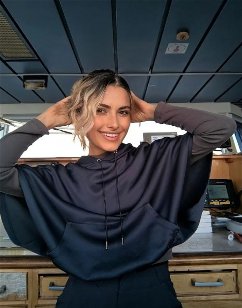 Evin balkonundan girerek Sinemi katletmişti Yeni detaylar ortaya çıktı... ‘Can güvenliğim yok’ dedikten 10 gün sonra öldürülmüş