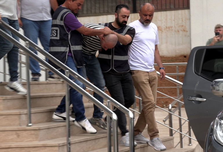 Evin balkonundan girerek Sinemi katletmişti Yeni detaylar ortaya çıktı... ‘Can güvenliğim yok’ dedikten 10 gün sonra öldürülmüş