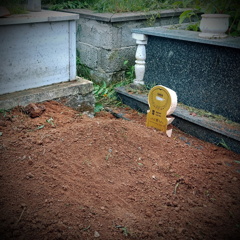 Evin balkonundan girerek Sinemi katletmişti Yeni detaylar ortaya çıktı... ‘Can güvenliğim yok’ dedikten 10 gün sonra öldürülmüş