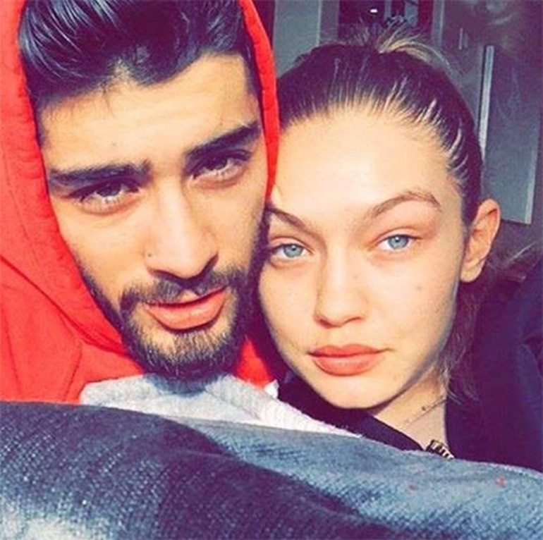  Umarız bu defaki sevgilin adam gibi bir adamdır