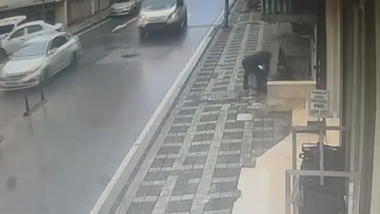 Özbekistanlı 2 kadını öldüren şüpheliler adliyeye sevk edildi