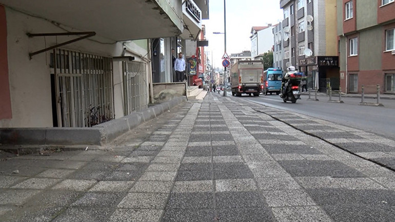 Özbekistanlı 2 kadını öldüren şüpheliler adliyeye sevk edildi