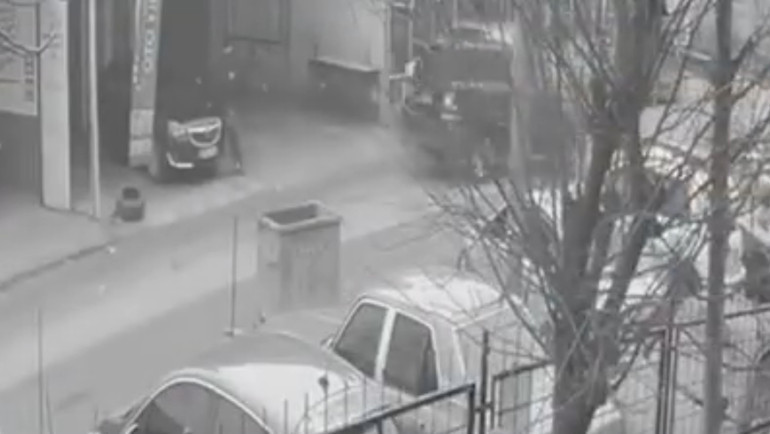 Casperlar liderine Diplomatik Kaçış operasyonu: Soruşturmada çarpıcı detaylar