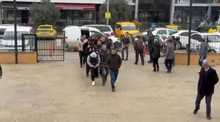  Soruşturmada çarpıcı detaylar