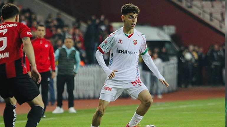 Fenerbahçe transferi bitirdi 19luk yetenek geliyor