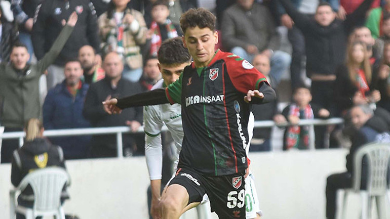 Fenerbahçe transferi bitirdi 19luk yetenek geliyor