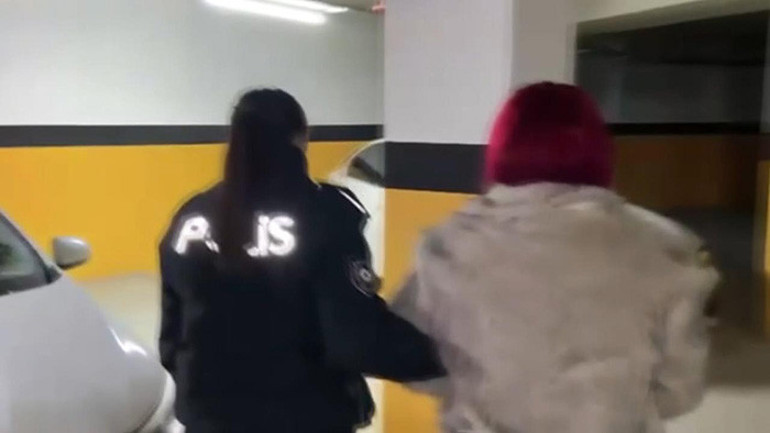 Onlyfans operasyonu: Müstehcenlikten elde ettikleri parayı aklayan 25 kişiye operasyon Gözaltı kararı verilen isimler belli oldu