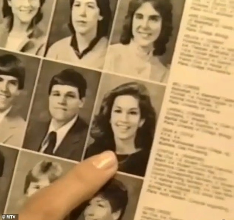 Model olmak için okulunu bırakınca ona ‘kafasız’ demişlerdi… Şimdi dünya adını ezbere biliyor