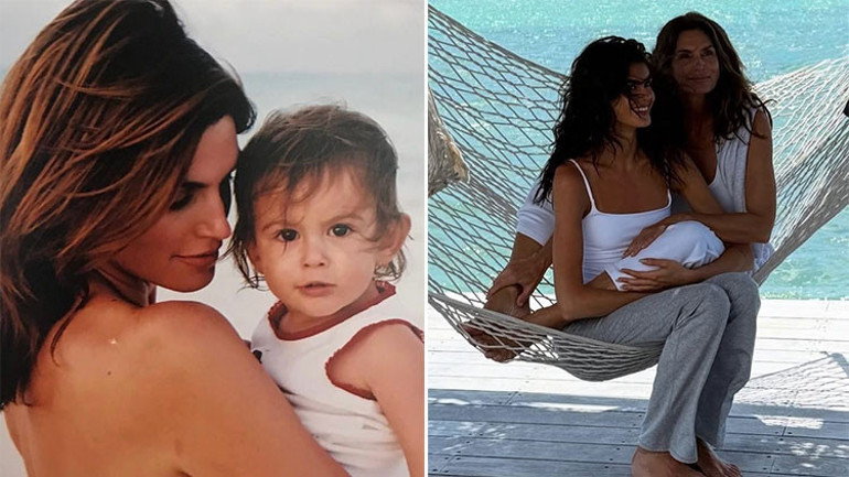 Model olmak için okulunu bırakınca ona ‘kafasız’ demişlerdi… Şimdi dünya adını ezbere biliyor