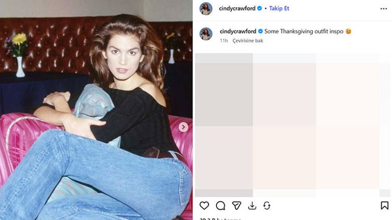 Model olmak için okulunu bırakınca ona ‘kafasız’ demişlerdi… Şimdi dünya adını ezbere biliyor