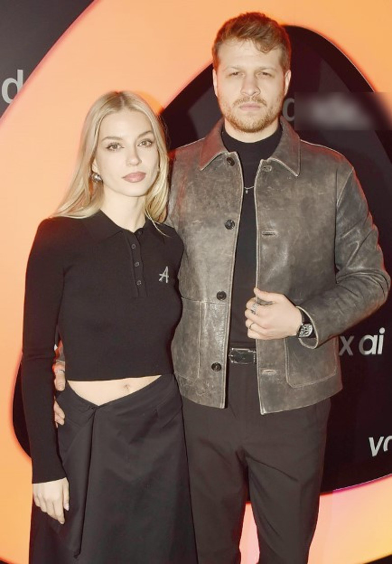 8 yıllık evlilik tek celsede bitmişti... Anıl’a mutluluklar