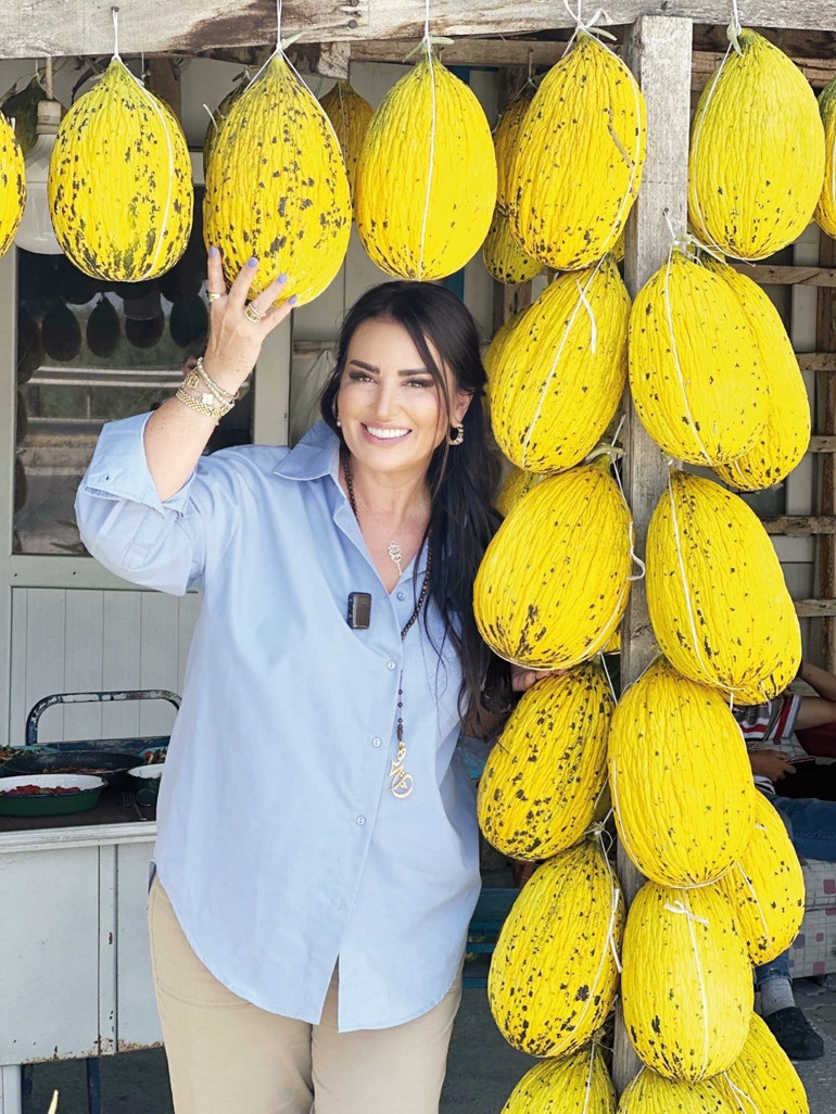 ‘Hikâye tarlada başlıyor’