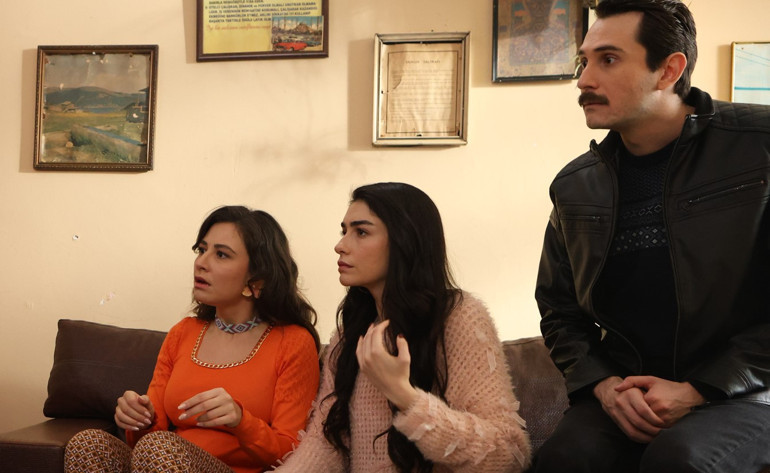 İnci Tanelerinde sır ortaya çıktı