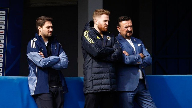 Fenerbahçe, Chelsea ile transfer görüşmelerine başladı 50 milyonluk golcü geliyor