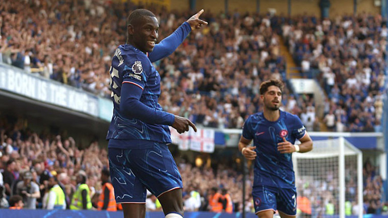 Fenerbahçe, Chelsea ile transfer görüşmelerine başladı 50 milyonluk golcü geliyor