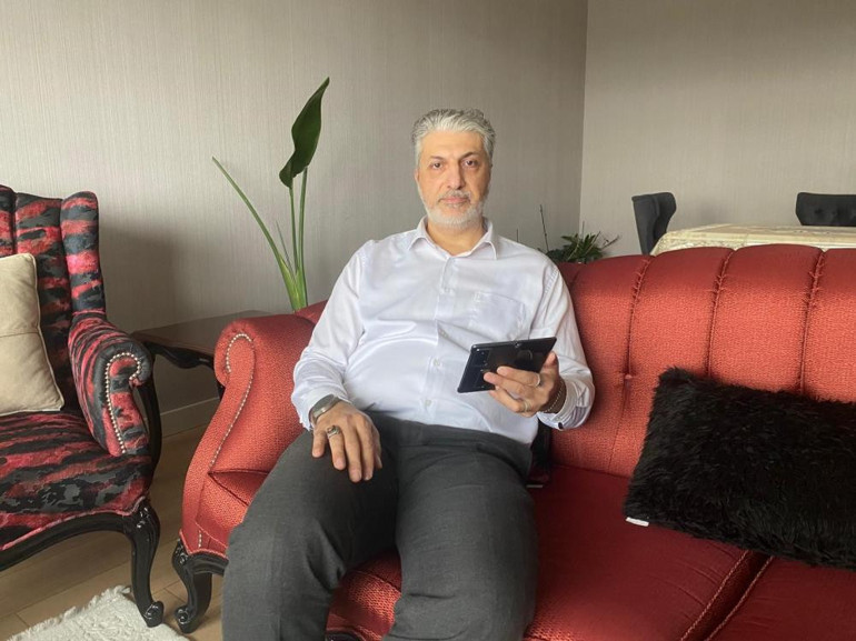  Ulaşan olmazsa parayı ne yapacağını açıkladı