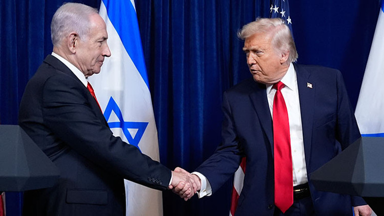 İran televizyonundan açık tehdit: Ölüm listesi yayınlandı