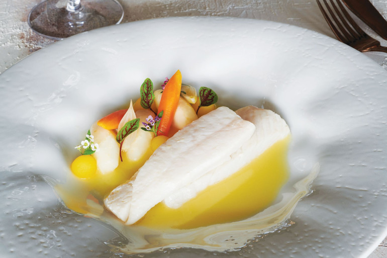 Sofranız zengin, aşkınız daim olsun