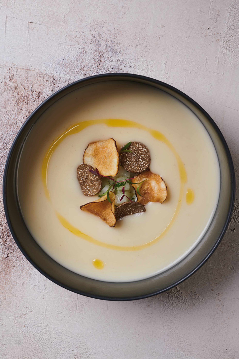 Sofranız zengin, aşkınız daim olsun