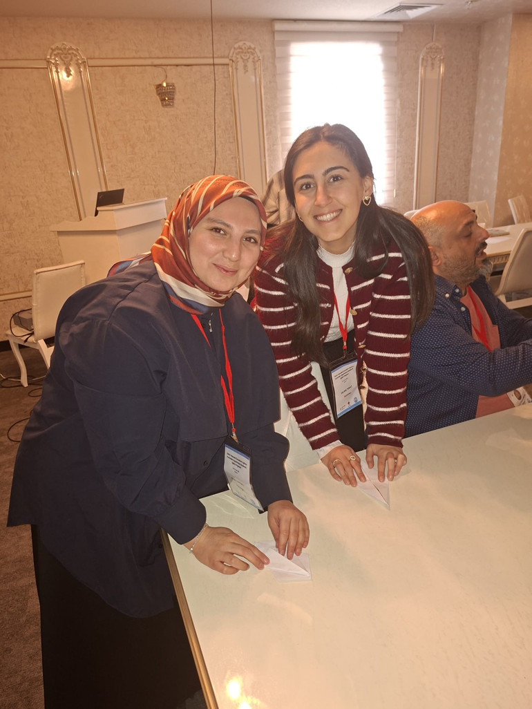 Kuramdan uygulamaya yoğunlaştırılmış eğitim