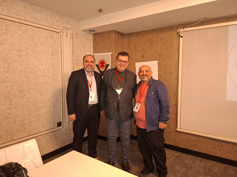 Kuramdan uygulamaya yoğunlaştırılmış eğitim