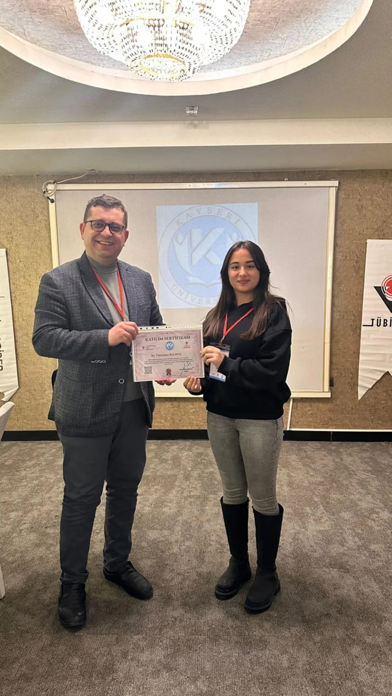 Kuramdan uygulamaya yoğunlaştırılmış eğitim