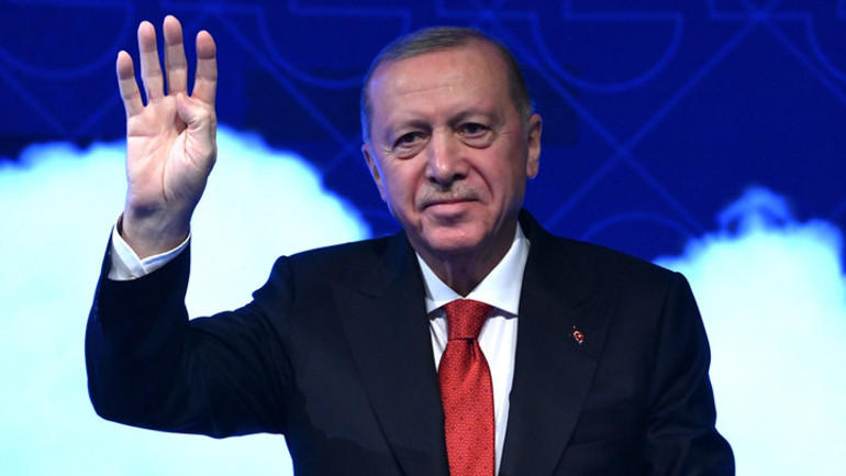  Küresel ölçekte yıldızı parlayan bir Türkiye var