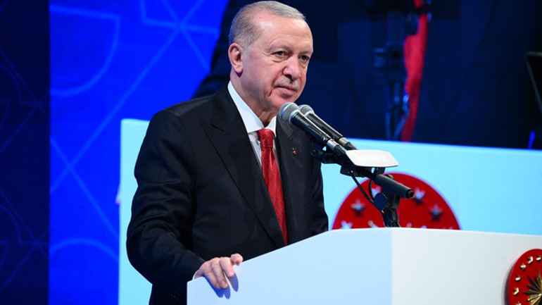  Küresel ölçekte yıldızı parlayan bir Türkiye var