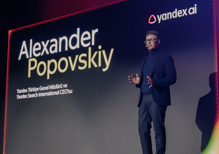 Yandex AI tanıtımının hemen ardından App Store’da ilk sıraya yükseldi