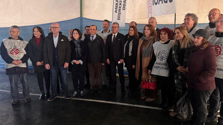 CHPden vergi düzenlemesine ilişkin AYMye iptal başvurusu