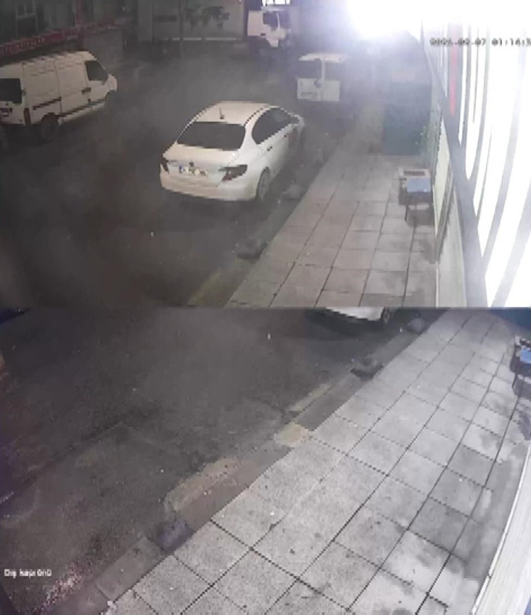 Sultangazide zam isteyince 15 gün izne çıkarılan işçiler, döndüklerinde atölyeyi boş buldu