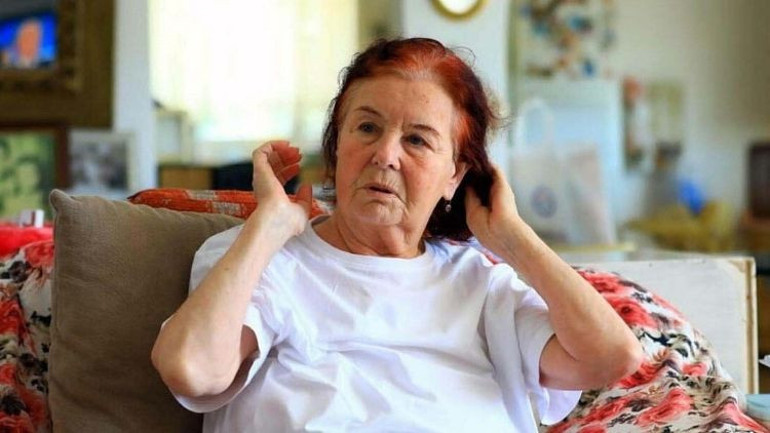 Usta oyuncu Fatma Girikin kardeşi dava açmıştı…. Mirası ile ilgili karar çıktı