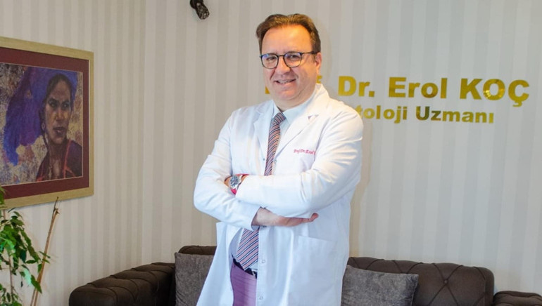 Cilt sağlığı ve longevity