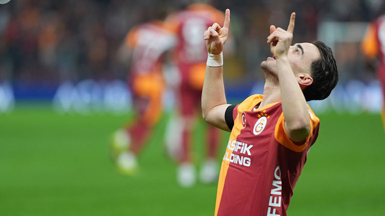  Icardi yine rekor kırdı, Osimhen ilk kez başardı