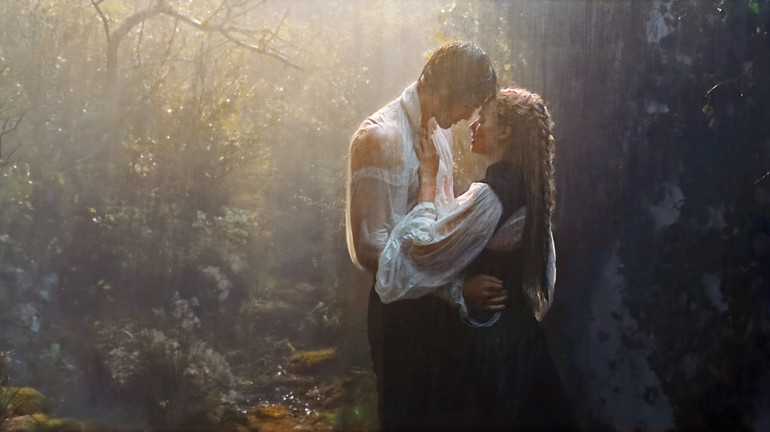 Gösterişli ama içi boş tepeler