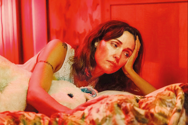 Gösterişli ama içi boş tepeler