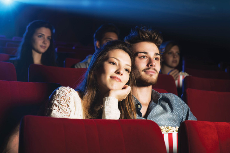 Romantizm için hâlâ vakit var