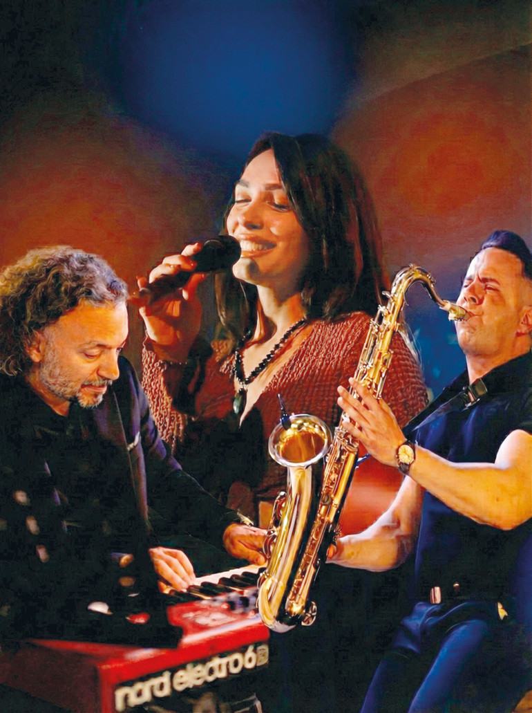 Romantizm için hâlâ vakit var