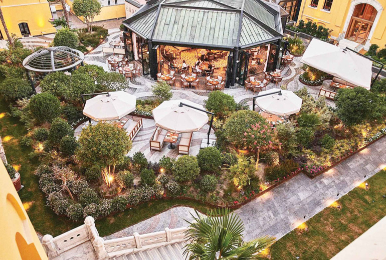 Romantizm için hâlâ vakit var