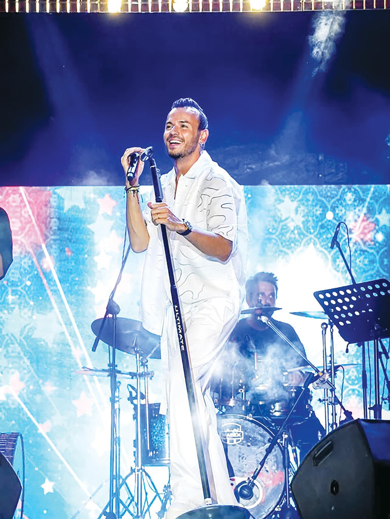 Romantizm için hâlâ vakit var