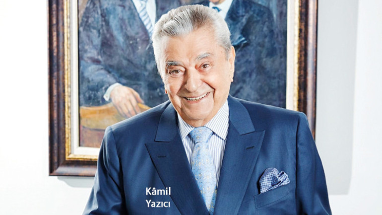 Acele etmeden büyüdüler Türkiye’ye örnek oldular