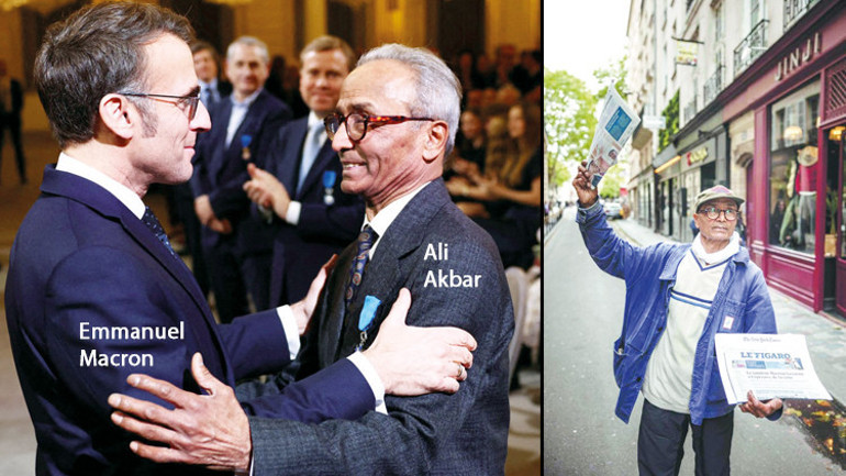 Acele etmeden büyüdüler Türkiye’ye örnek oldular