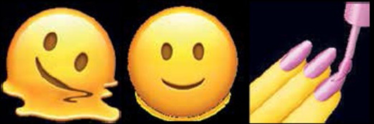 Z kuşağının emoji dili