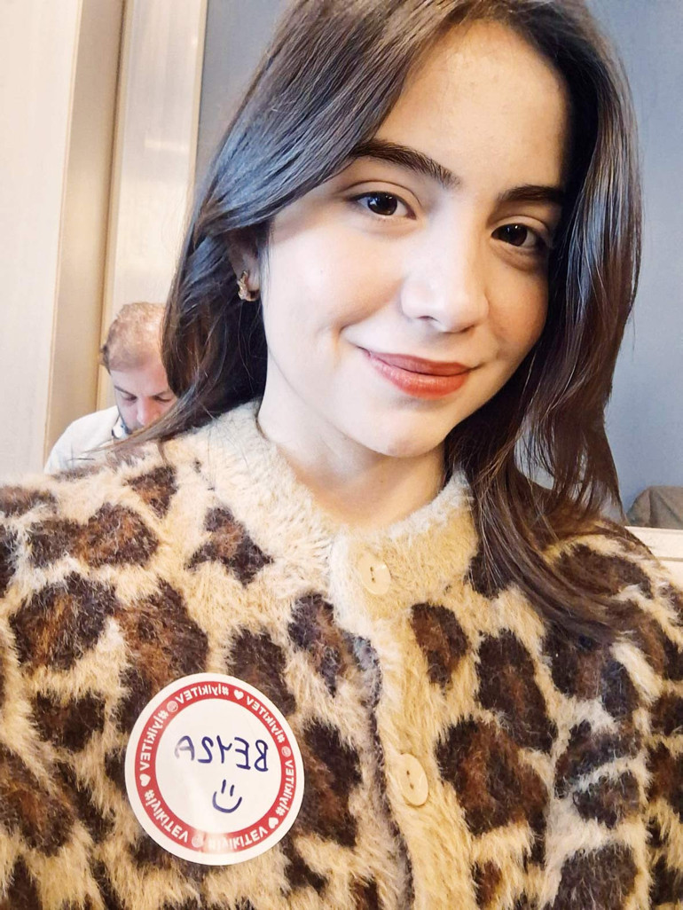 Z kuşağının emoji dili