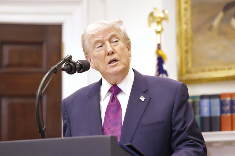 Dünyanın en büyüğünü sevk ediyor… ABD’den Ortadoğu’ya ikinci uçak gemisi