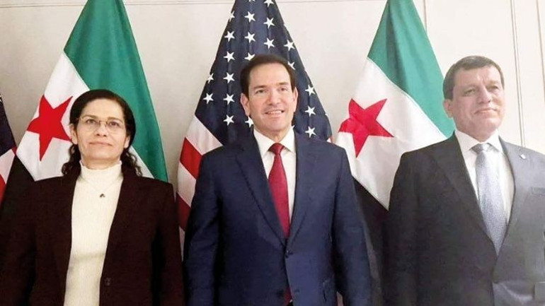 Münih Güvenlik Konferansı başladı