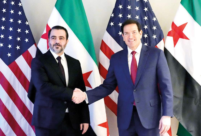 Münih Güvenlik Konferansı başladı