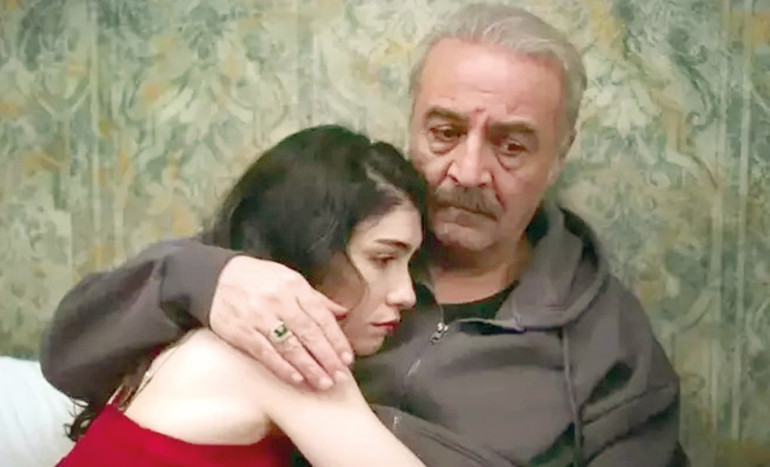 Kanal Dde aşk başka güzel