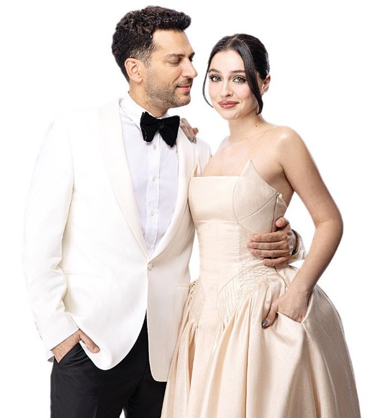 Kanal Dde aşk başka güzel