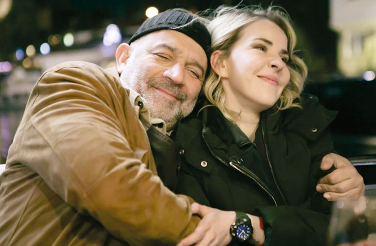 Kanal Dde aşk başka güzel